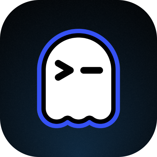 Ghostty